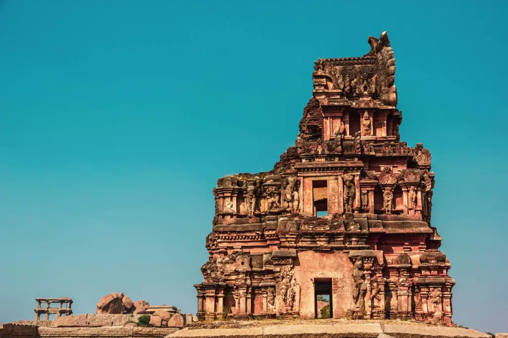 que faire a hampi inde