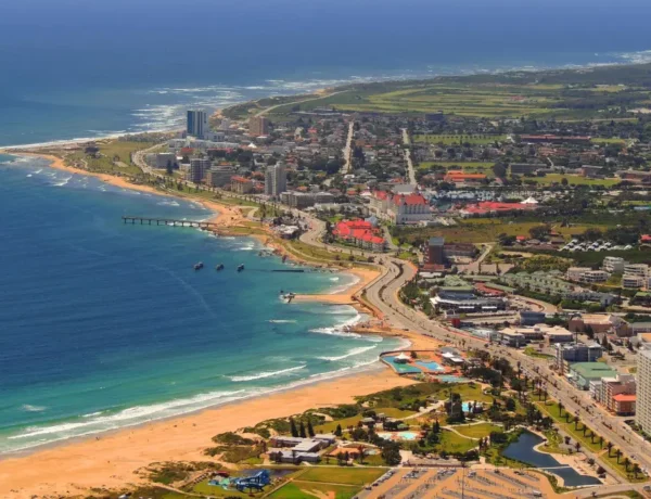 que faire a port elizabeth