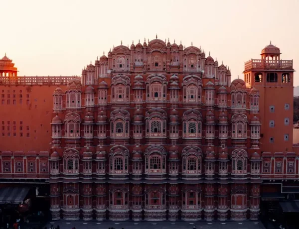 que faire jaipur inde