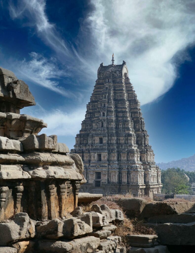 runes hampi inde