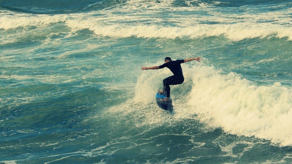 surf durban