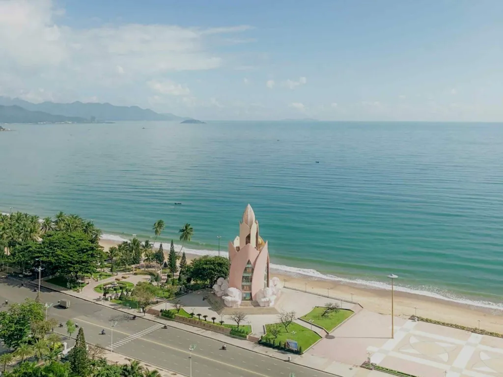 tourisme nha trang