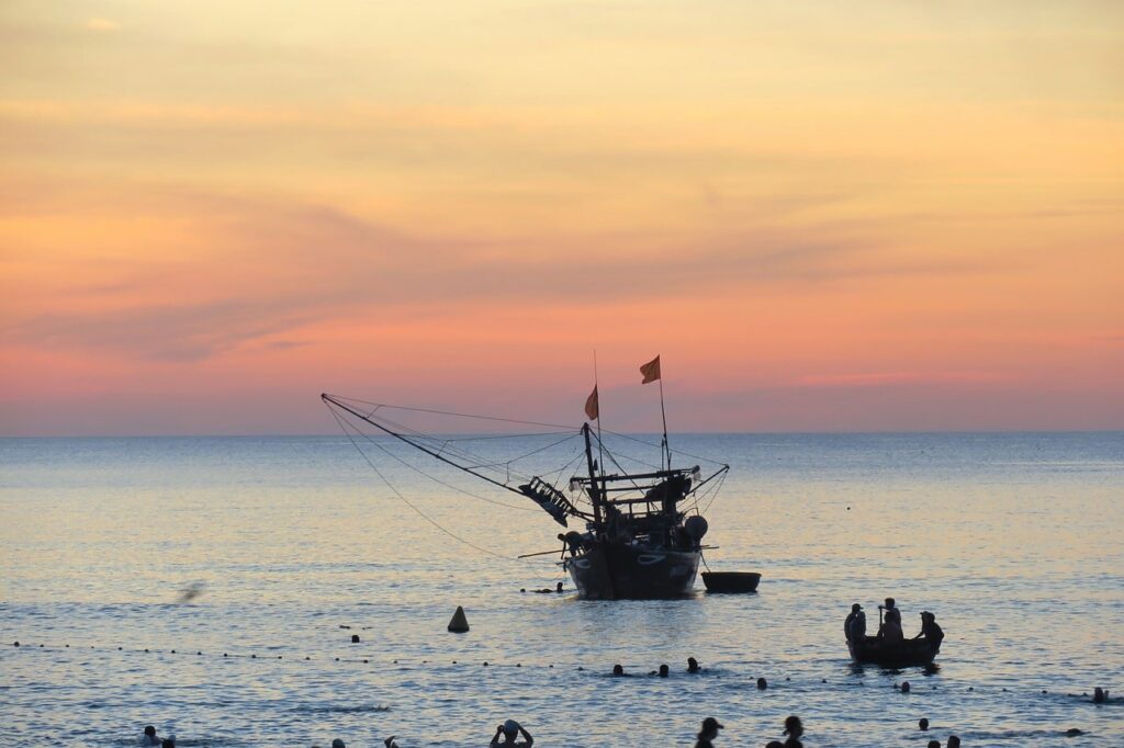 voyage da nang vietnam