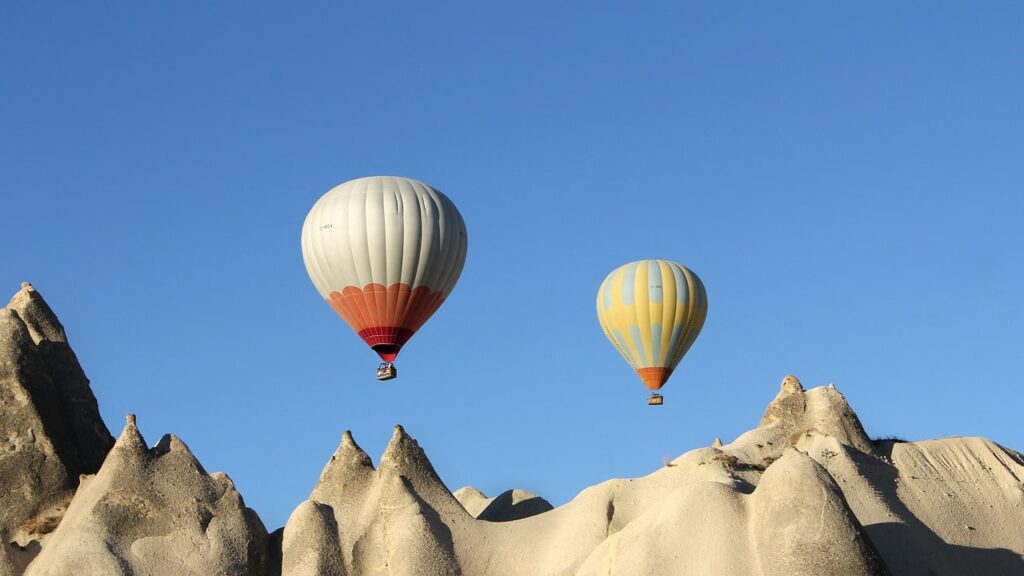 excursion cappadoce