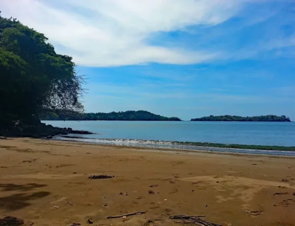 île de Taboga Panama