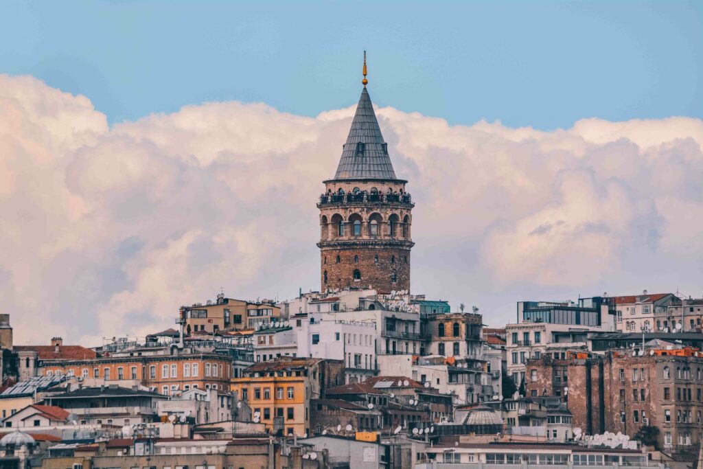 tour galata istanbul