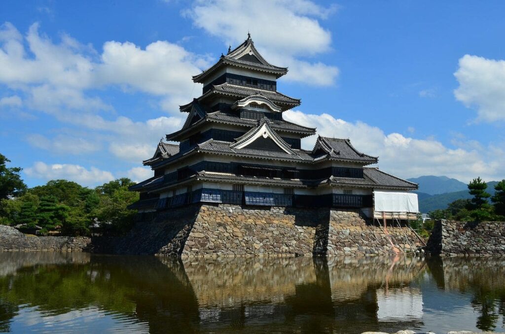 chateau matsumoto