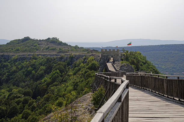 forteresse ovech varna