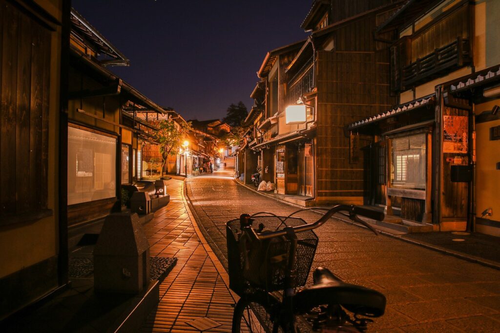 gion kyoto