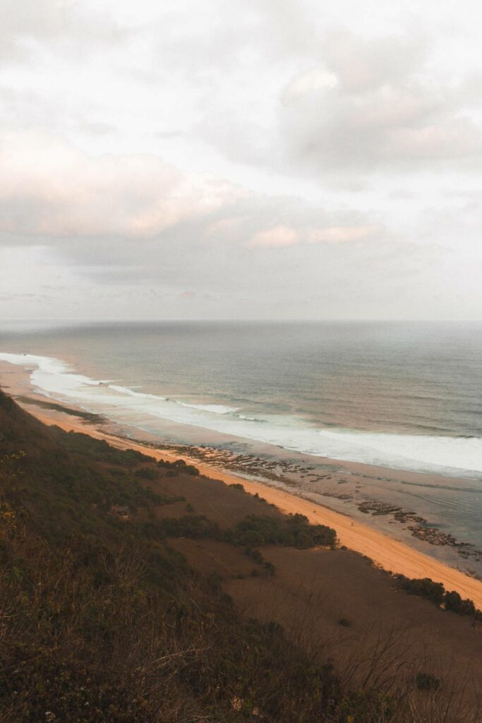 plage nyang nyang bali