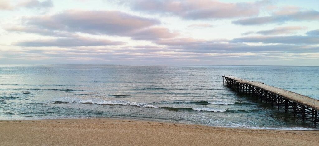 plage varna