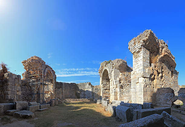 thermes odessos