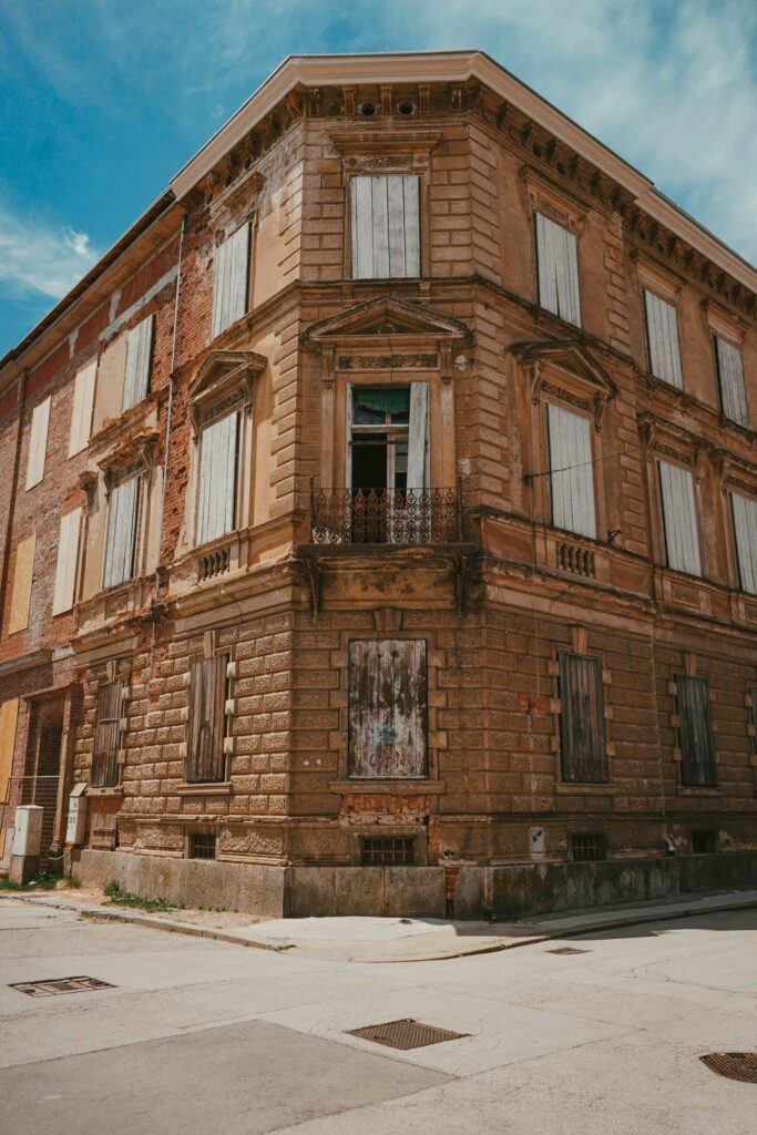 batiments karlovac