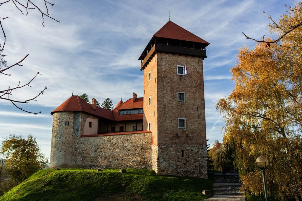 chateau a karlovac