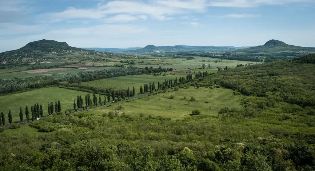 parc national balaton