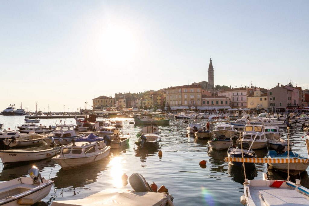 port rovinj