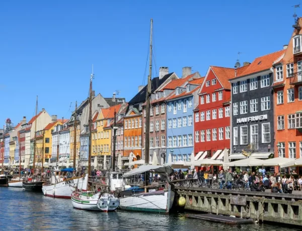 que faire a copenhague