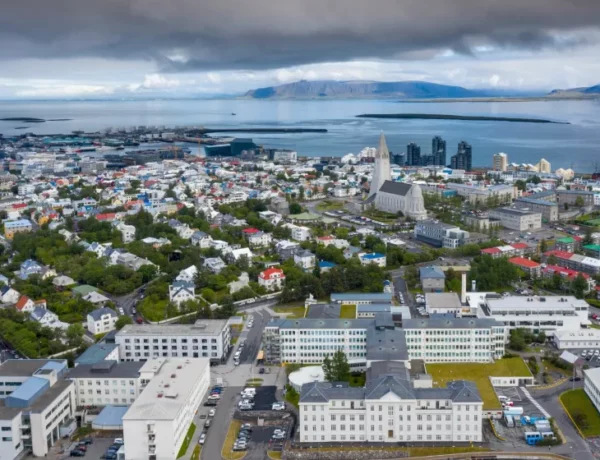 que faire a reykjavik