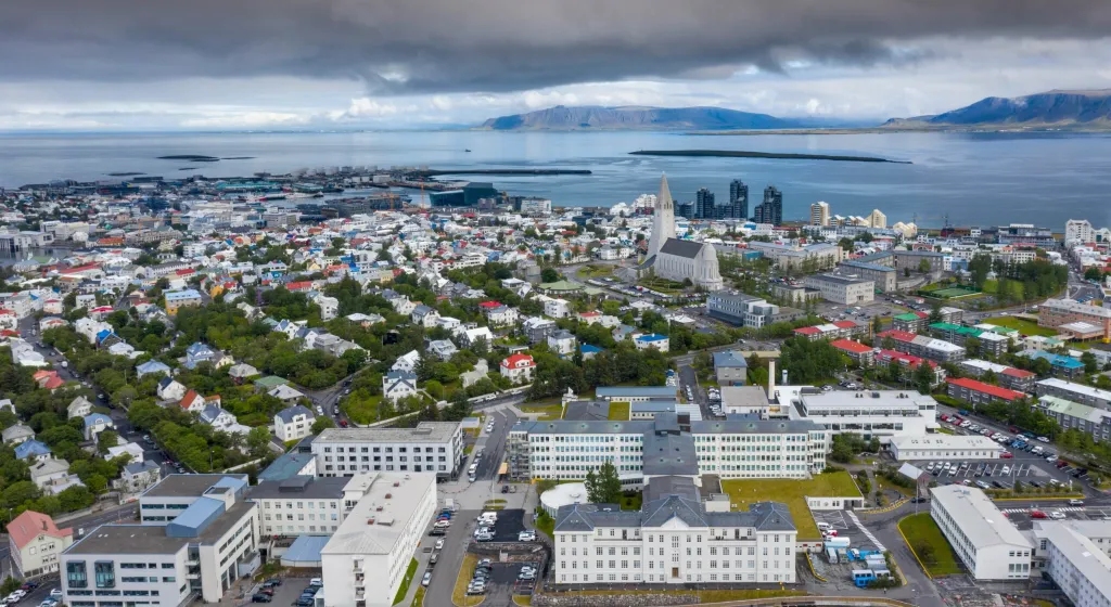 que faire a reykjavik