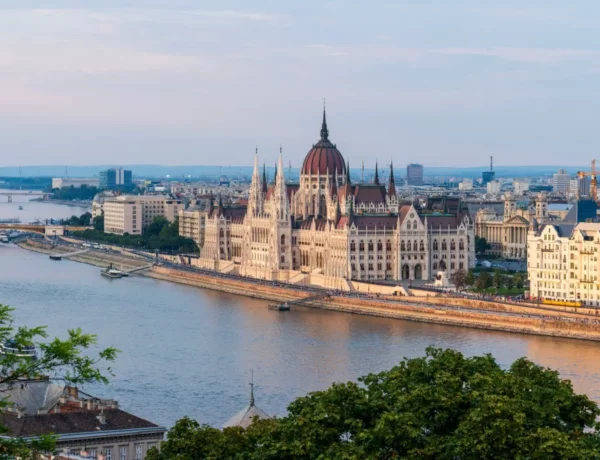 que faire budapest