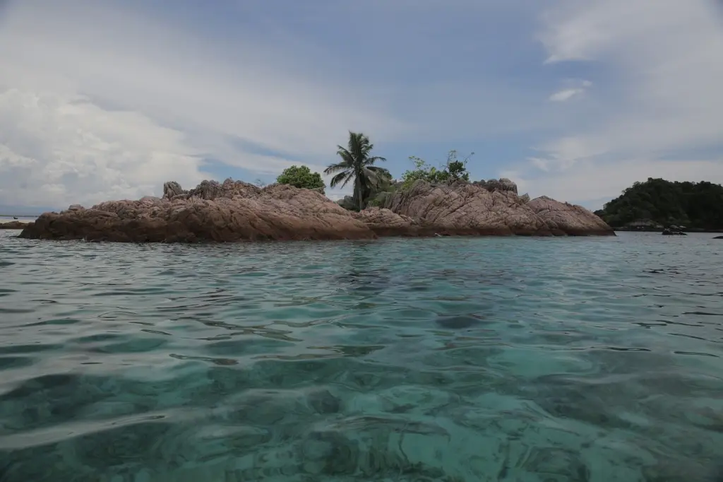 que faire a pulau ubin