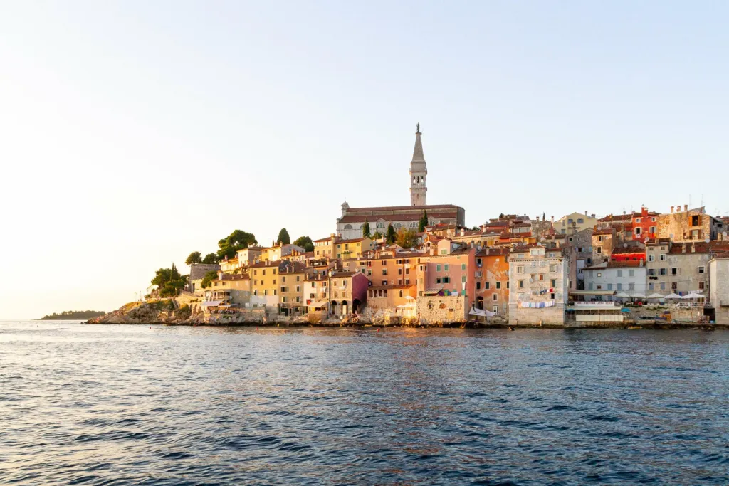 que faire rovinj