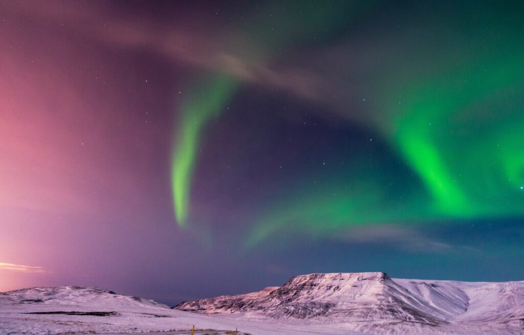 reykjavik islande