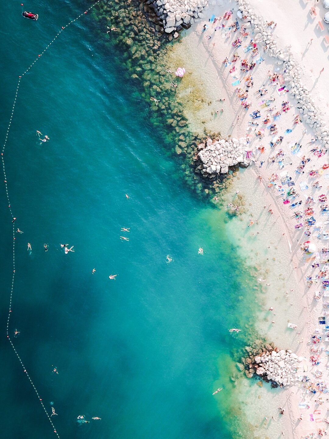 Que voir et faire à Split, Croatie? - Passporter Blog