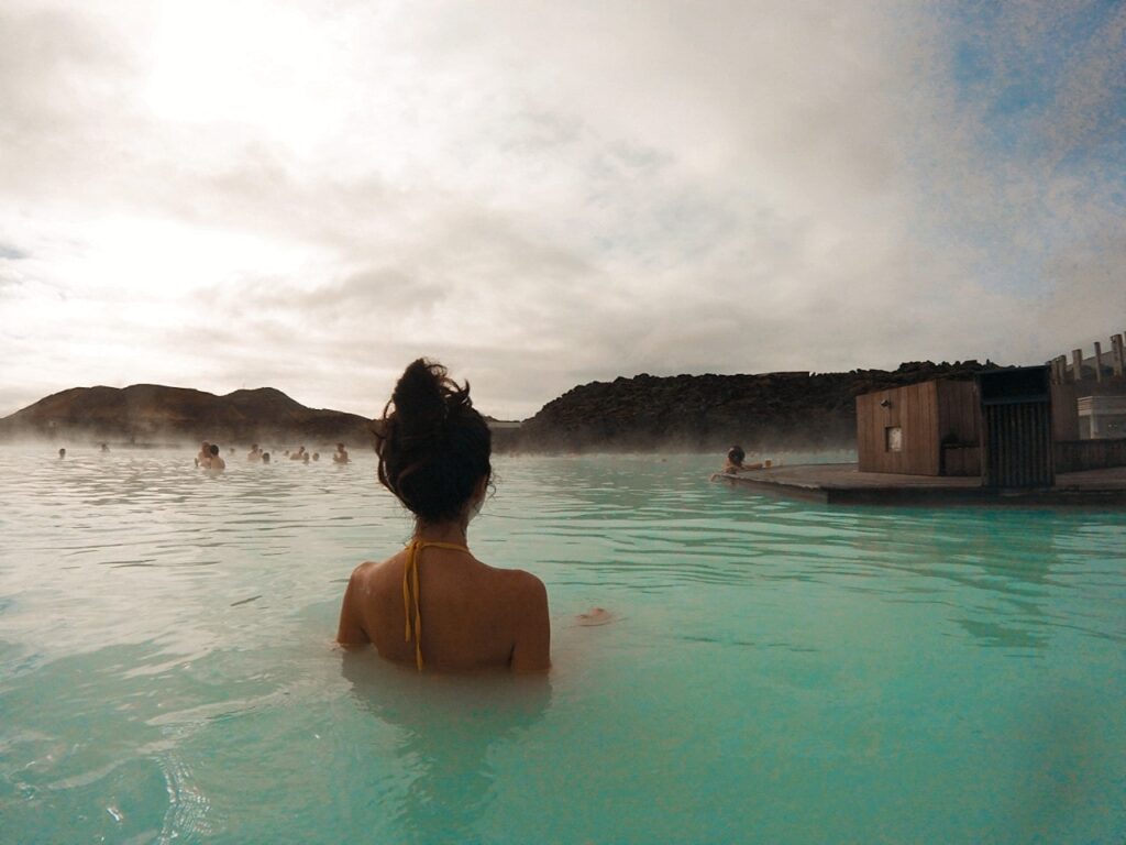 termas au blue lagoon