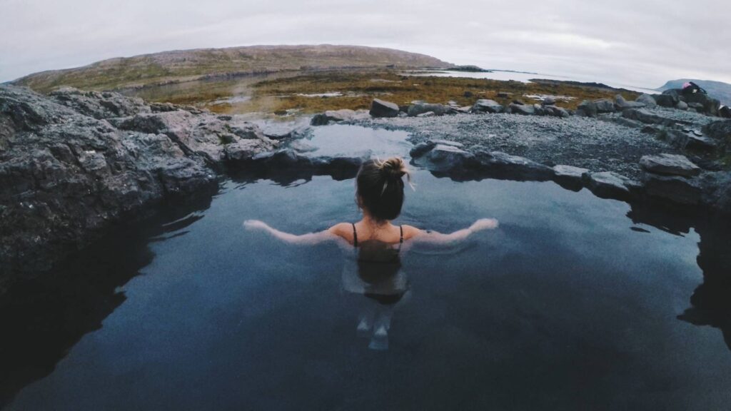 termas blue lagoon