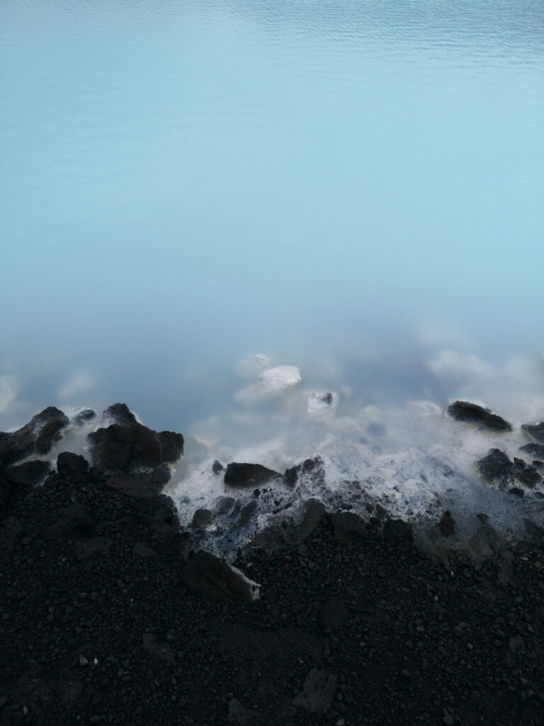 vacances blue lagoon