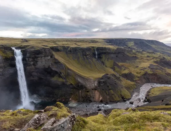 voyage en islande