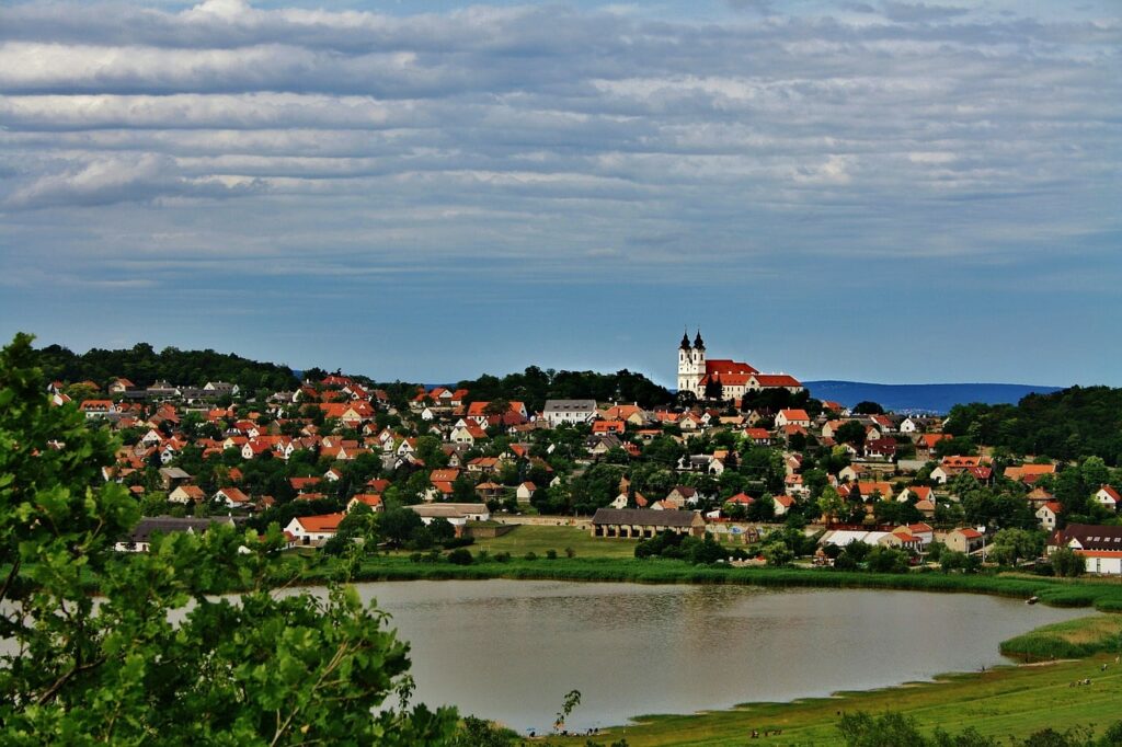 zamardi lac balaton