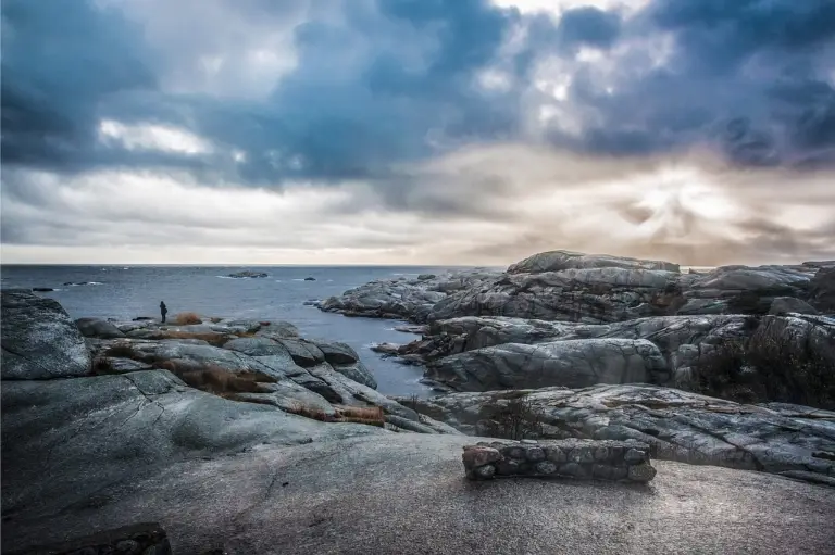 verdens ende oslo