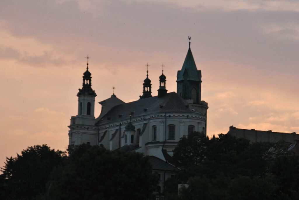 cathedrale lublin