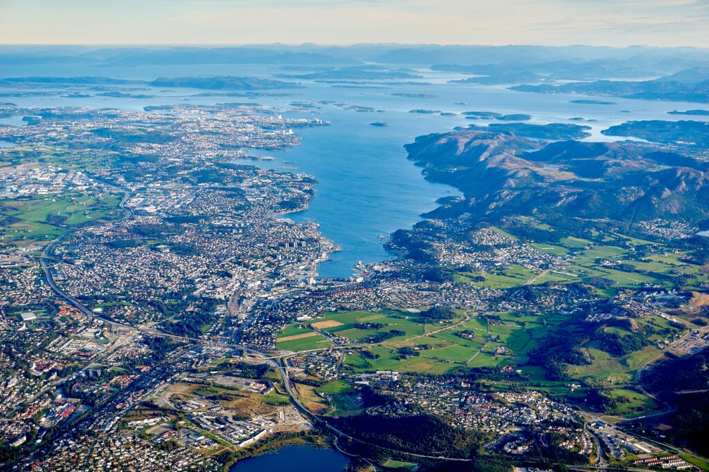 panoramique stavanger