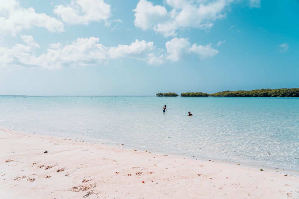 plage-republique dominicaine