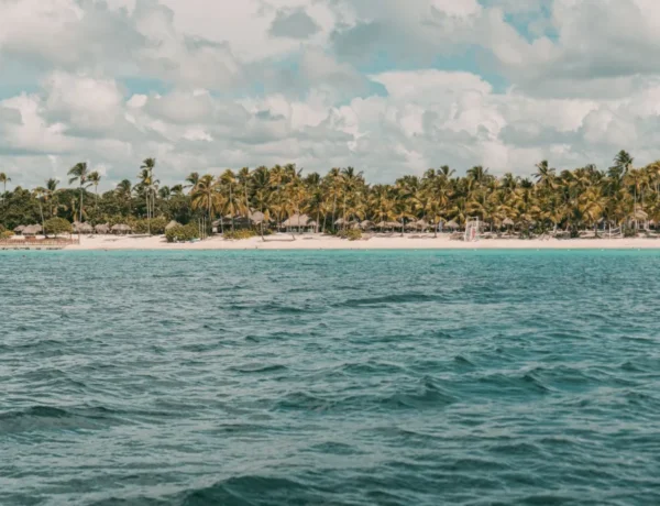 plages Republique Dominicaine