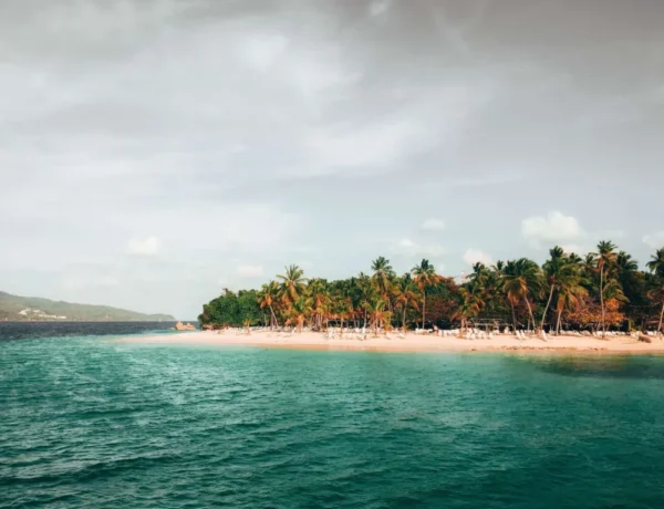 que faire voyage république dominicaine