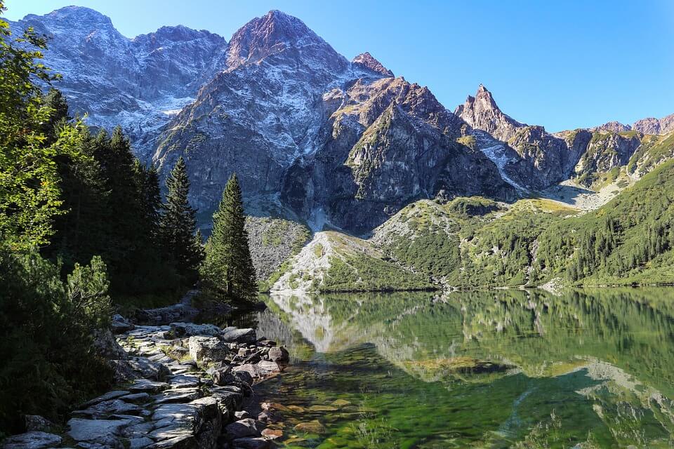 tatra parc zakopane