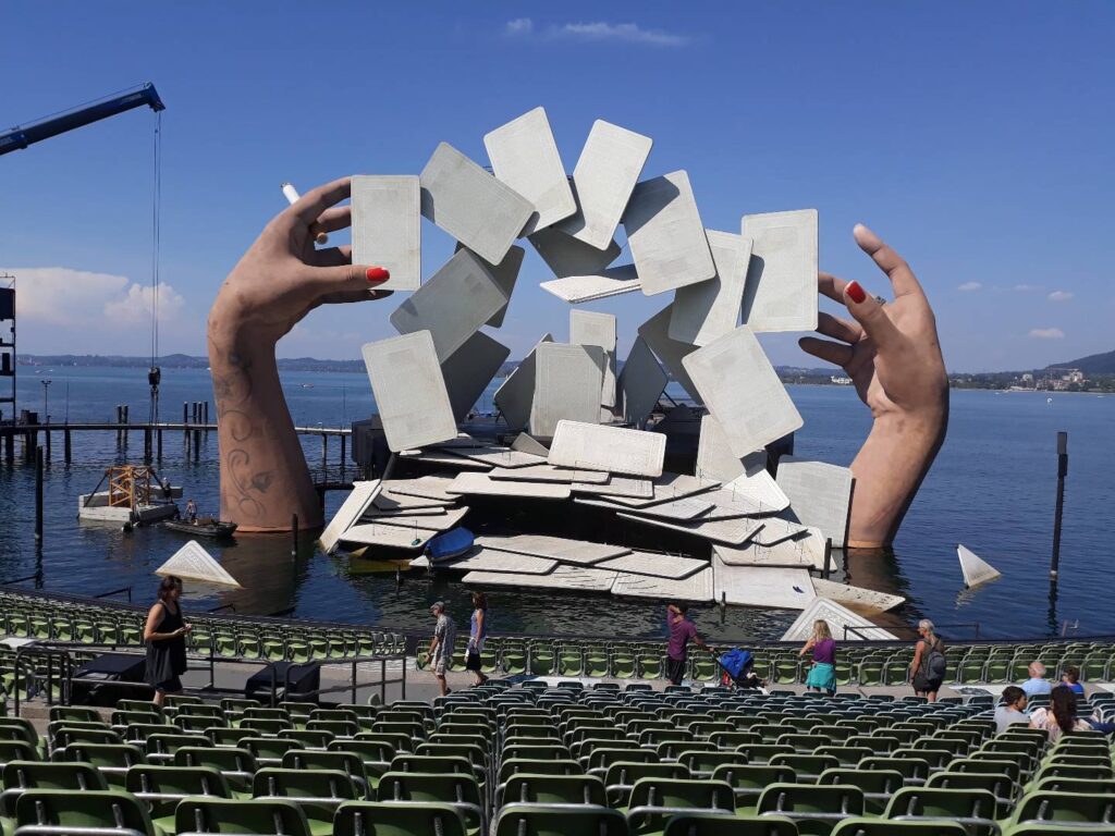 theatre bregenz