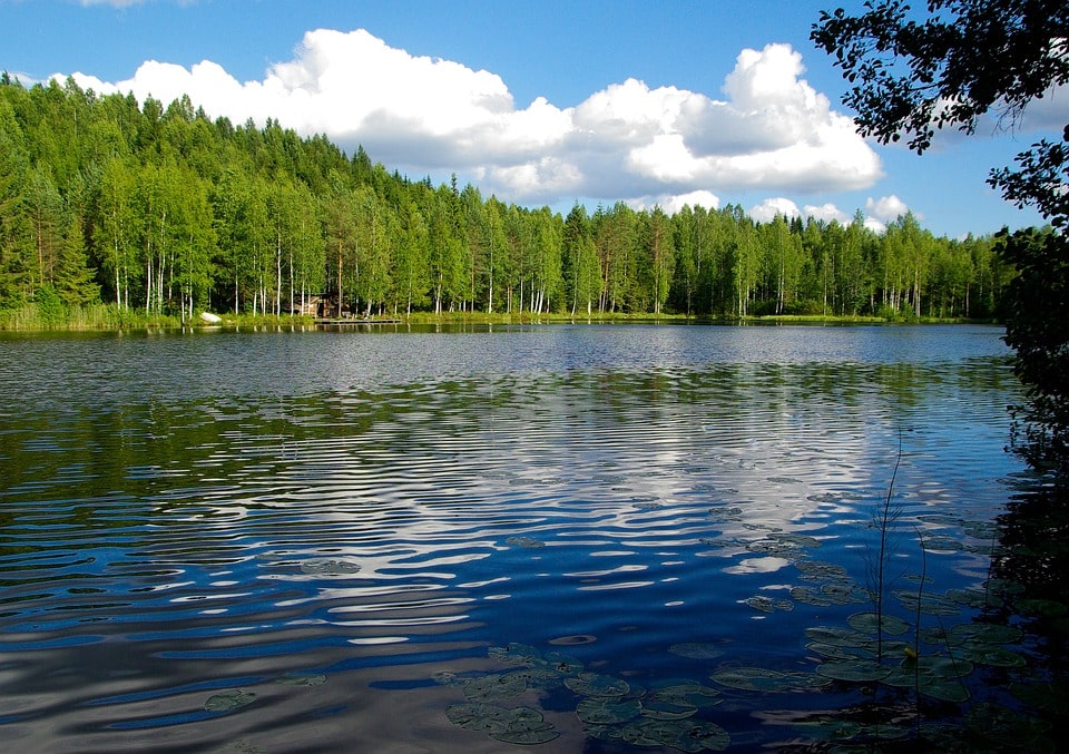 lac paijane voyage jyvaskyla