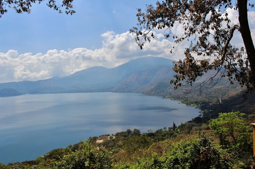 excursion lac coatepeque