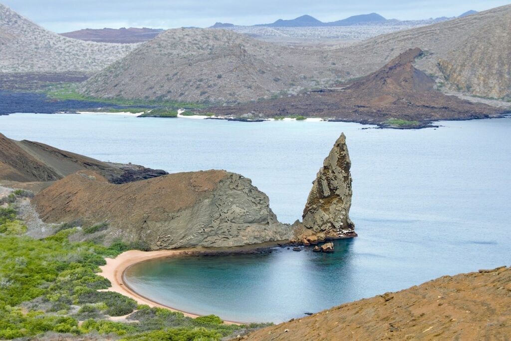 iles galapagos voyage ile san cristobal