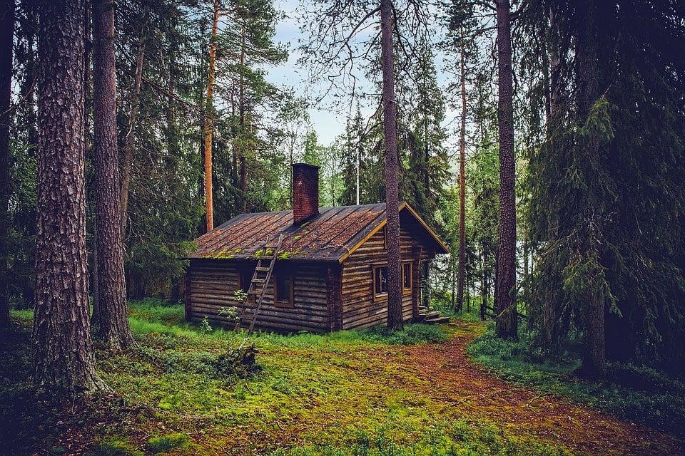 parc national Pyha-Hakki voyage jyvaskyla