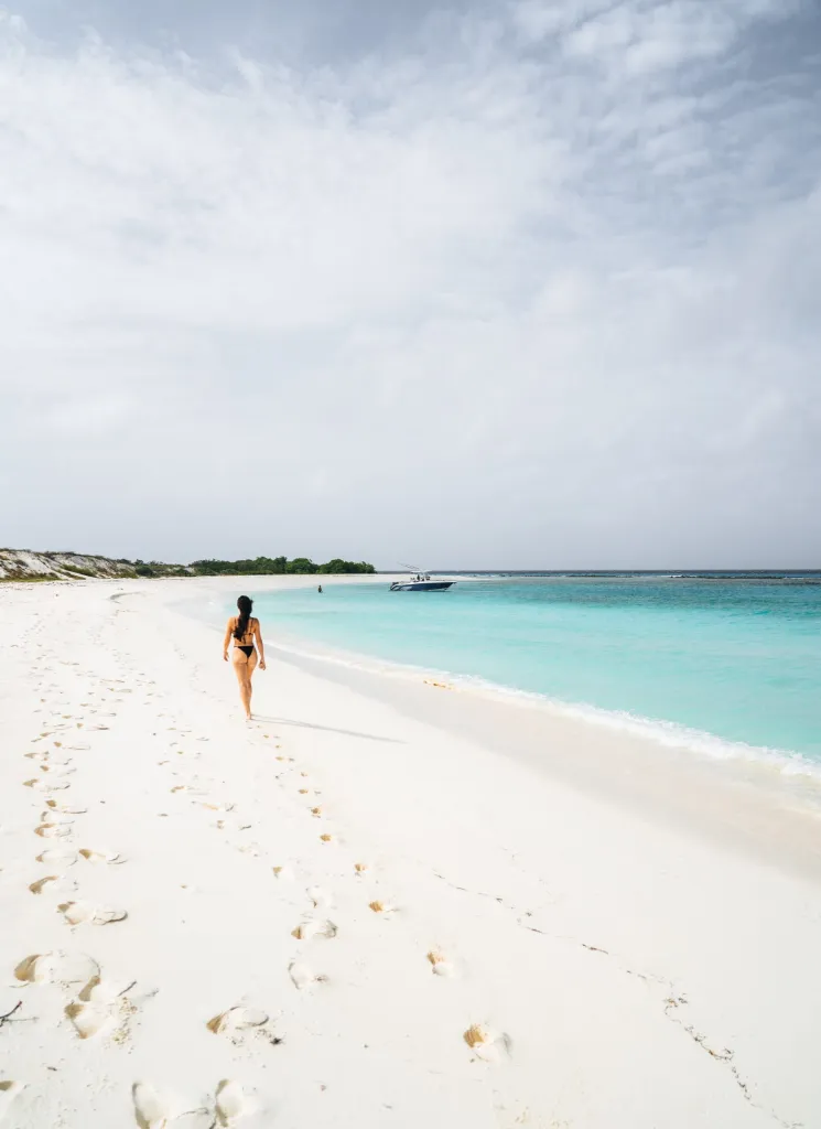 plages de los roques