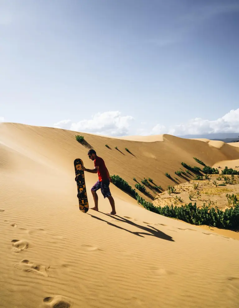 medanos-de-coro