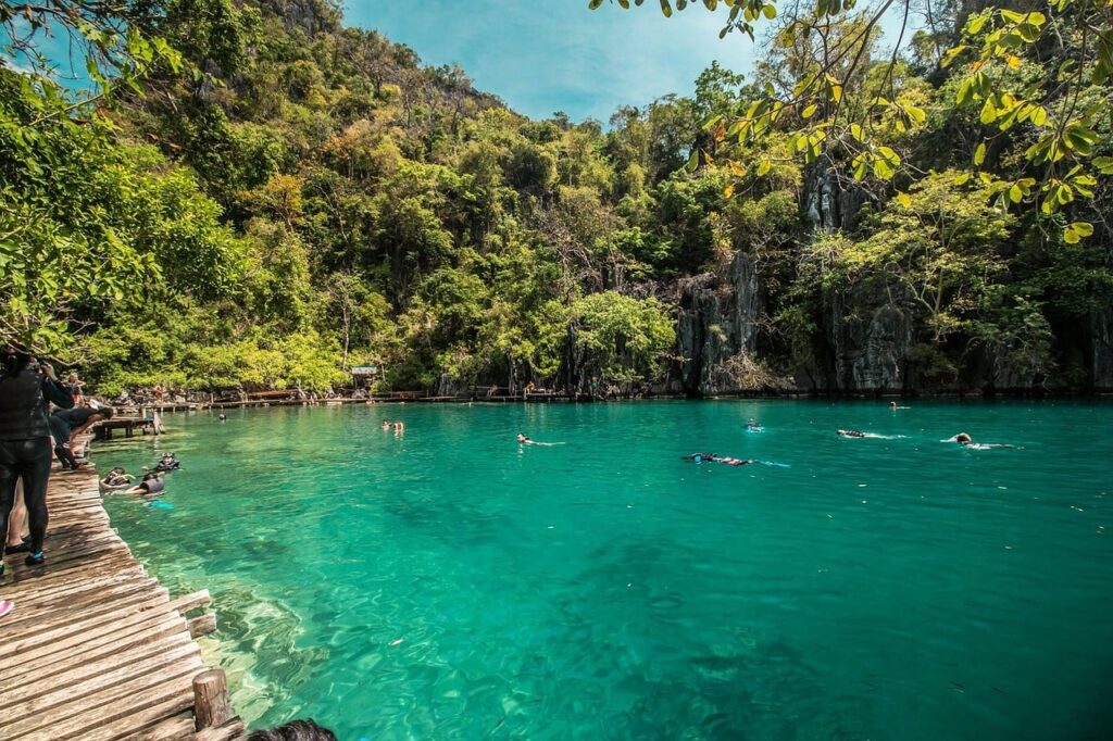 Maquinit-Hot-Springs-philippines