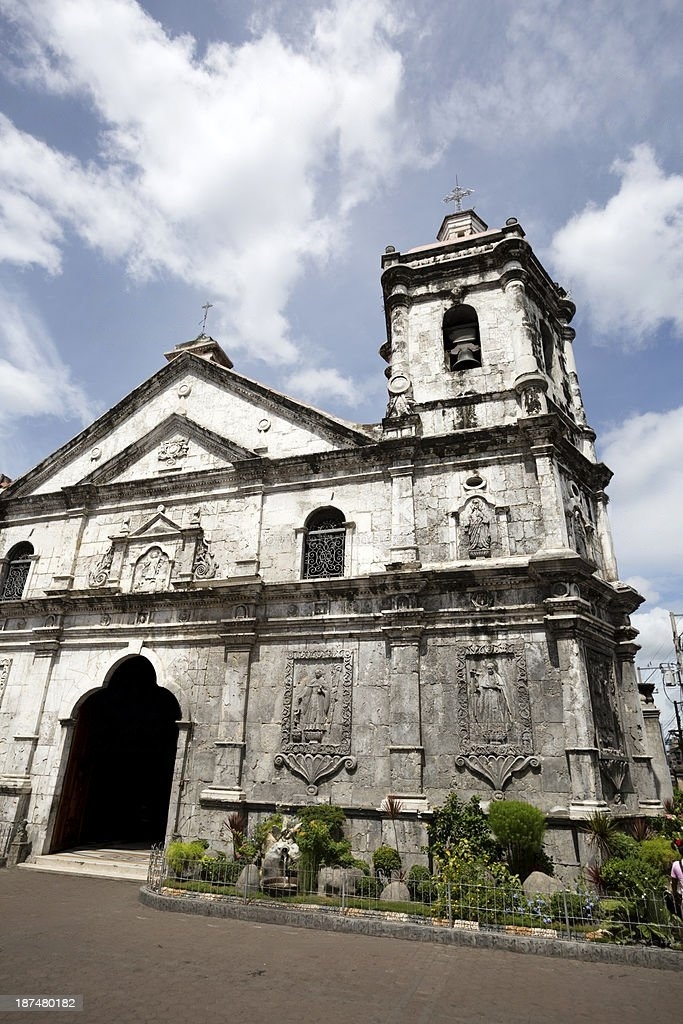 basilique cebu