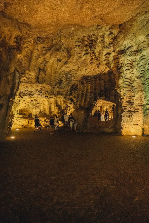 grottes hercule tanger maroc